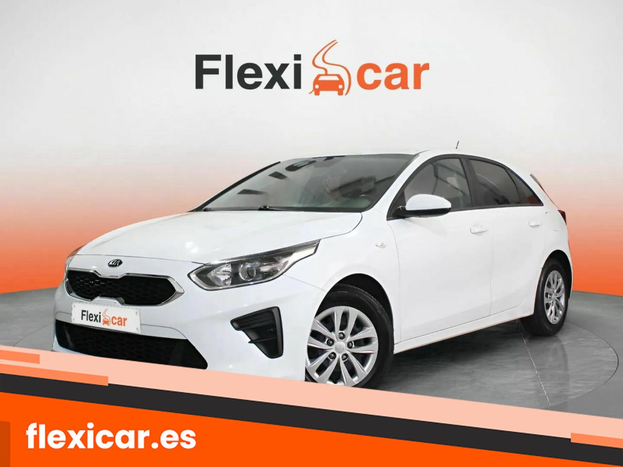 Foto Kia Ceed 7