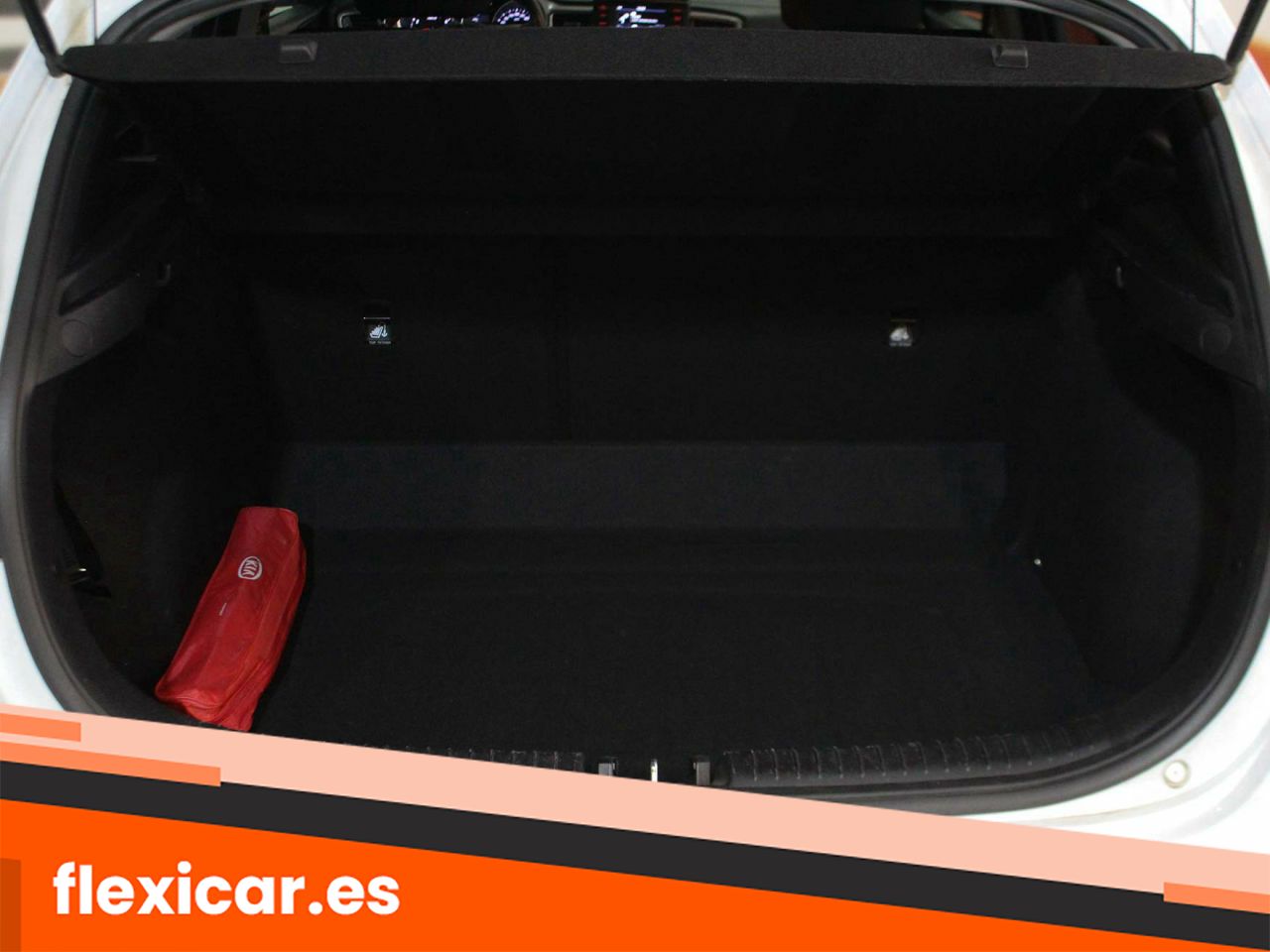 Foto Kia Ceed 8