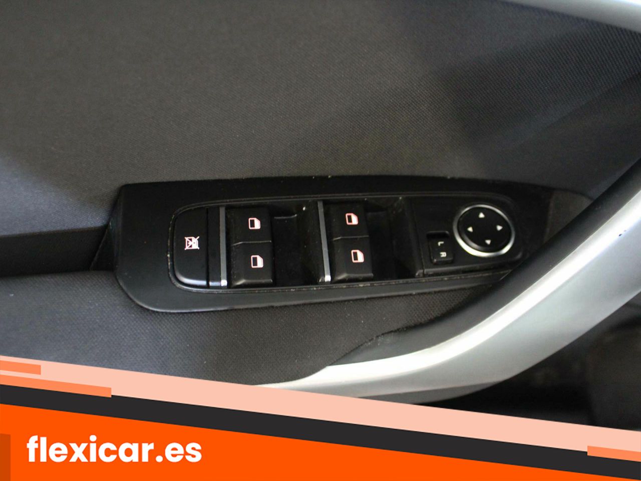 Foto Kia Ceed 9