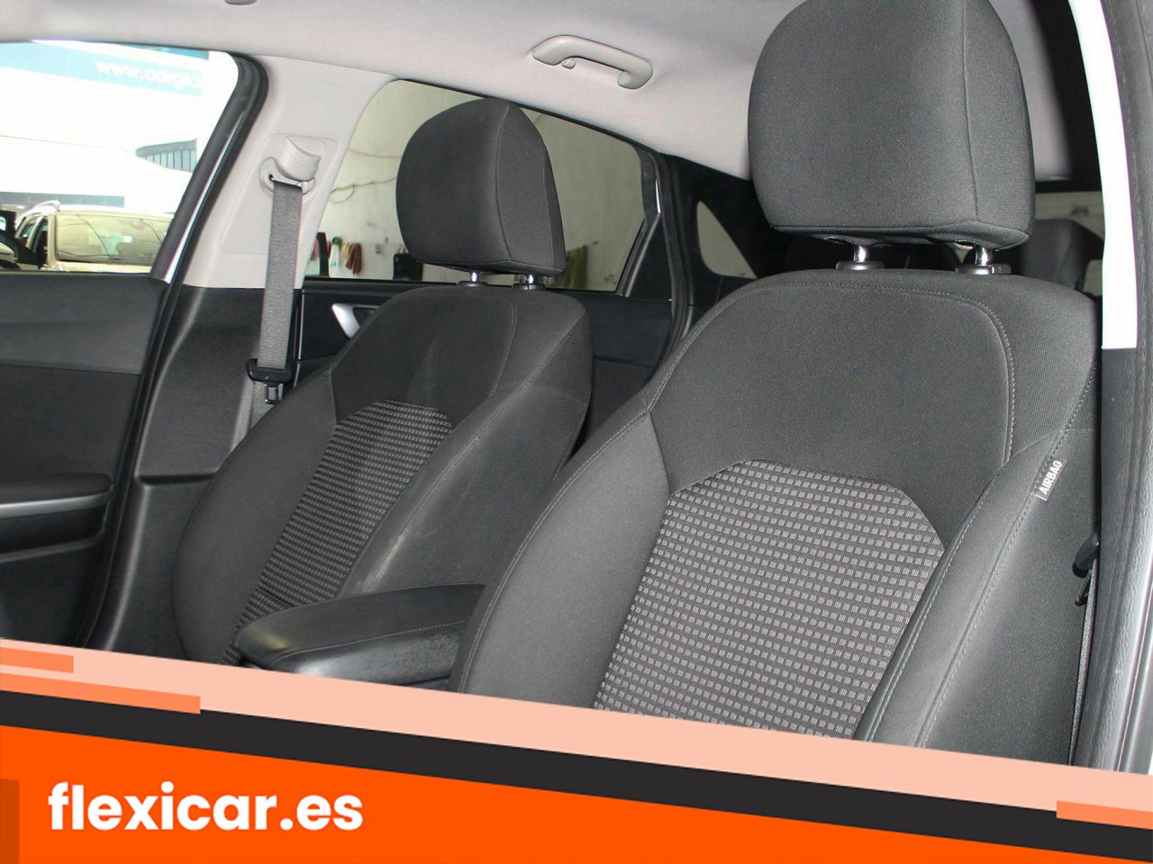 Foto Kia Ceed 11