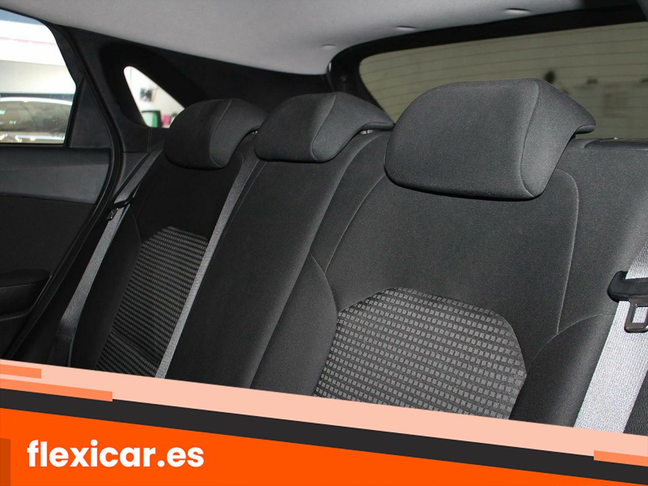 Foto Kia Ceed 13