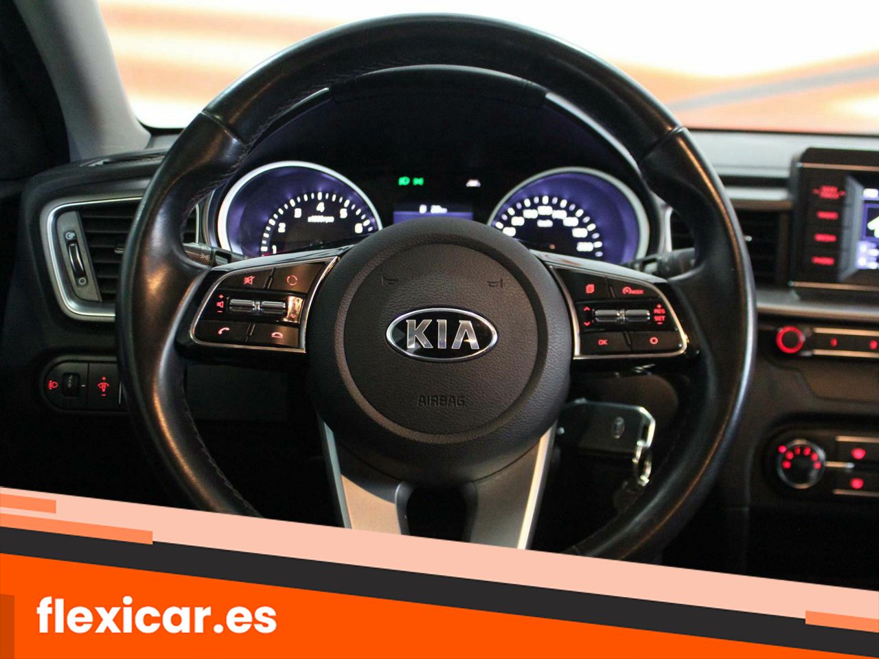 Foto Kia Ceed 15