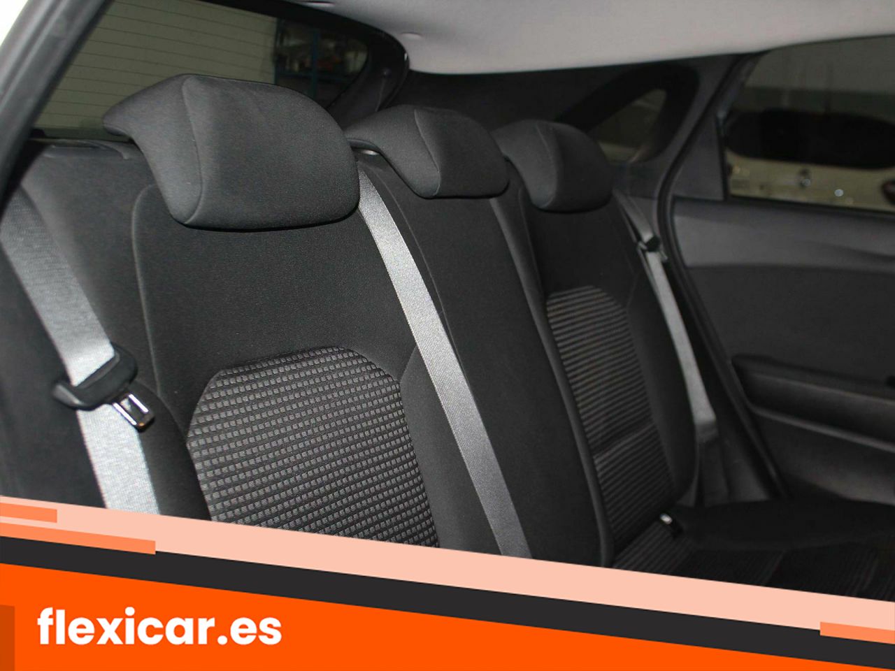 Foto Kia Ceed 16
