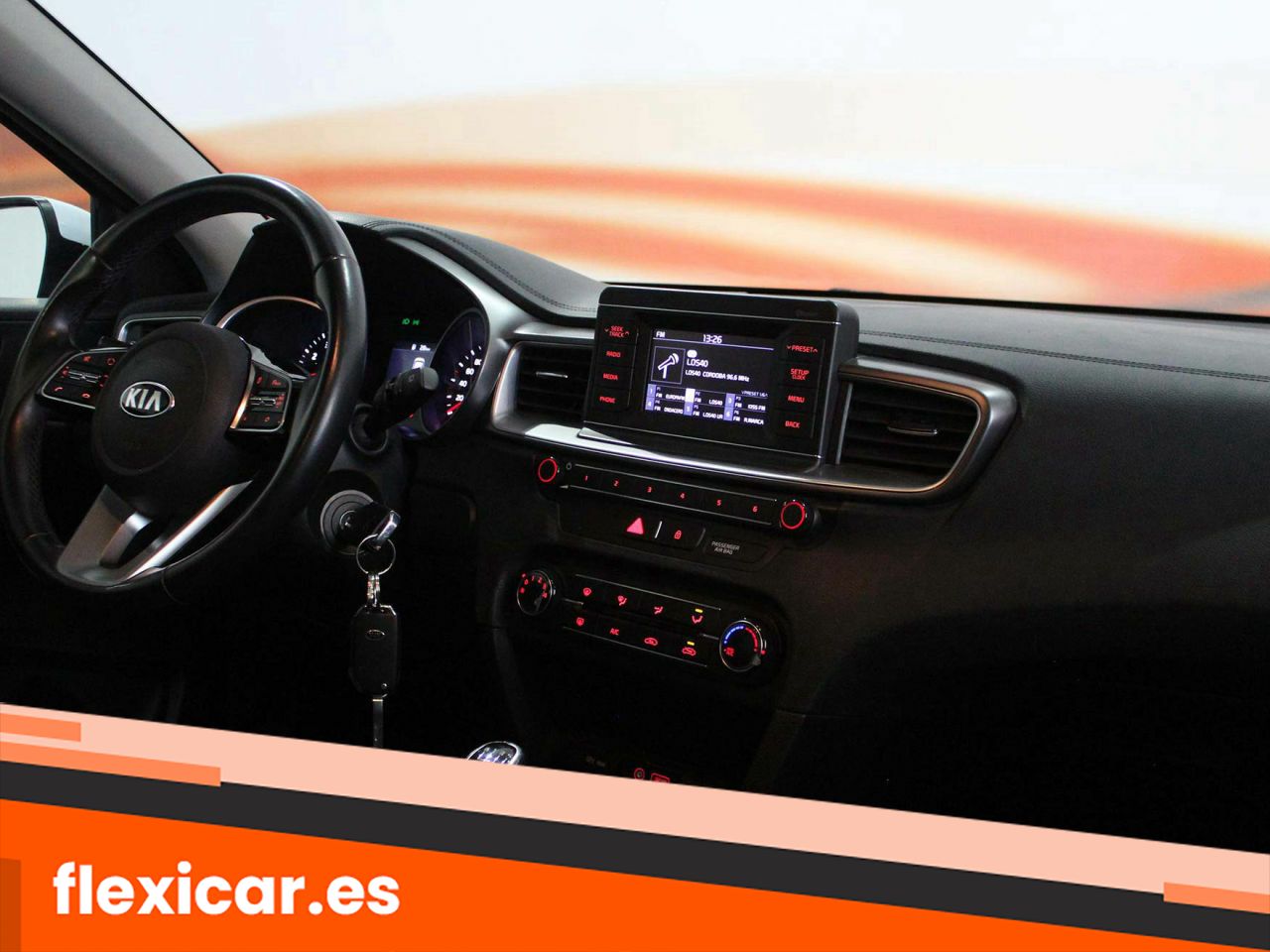 Foto Kia Ceed 17
