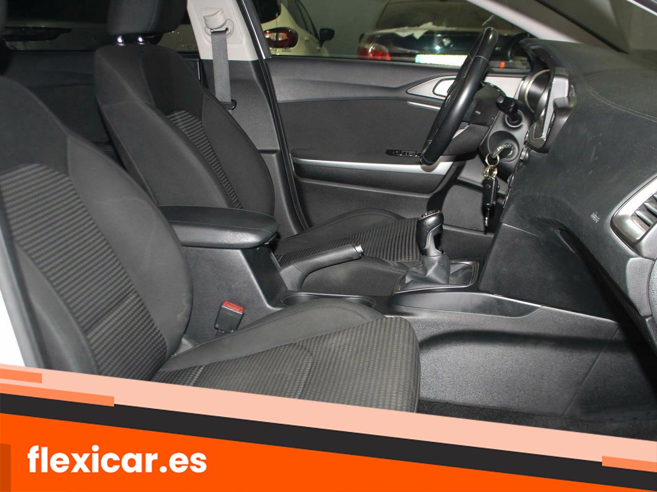 Foto Kia Ceed 18