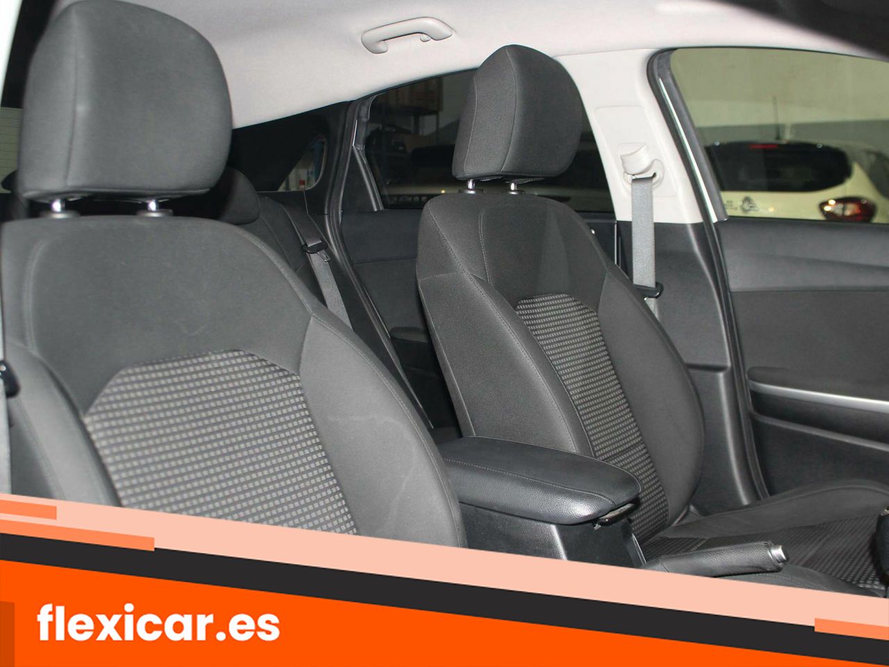 Foto Kia Ceed 19