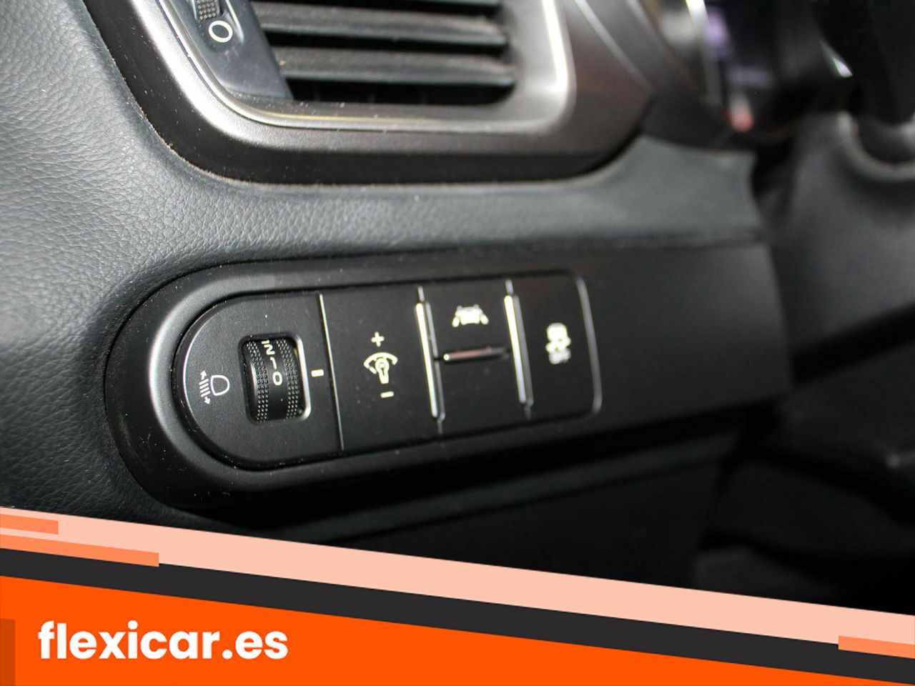Foto Kia Ceed 20