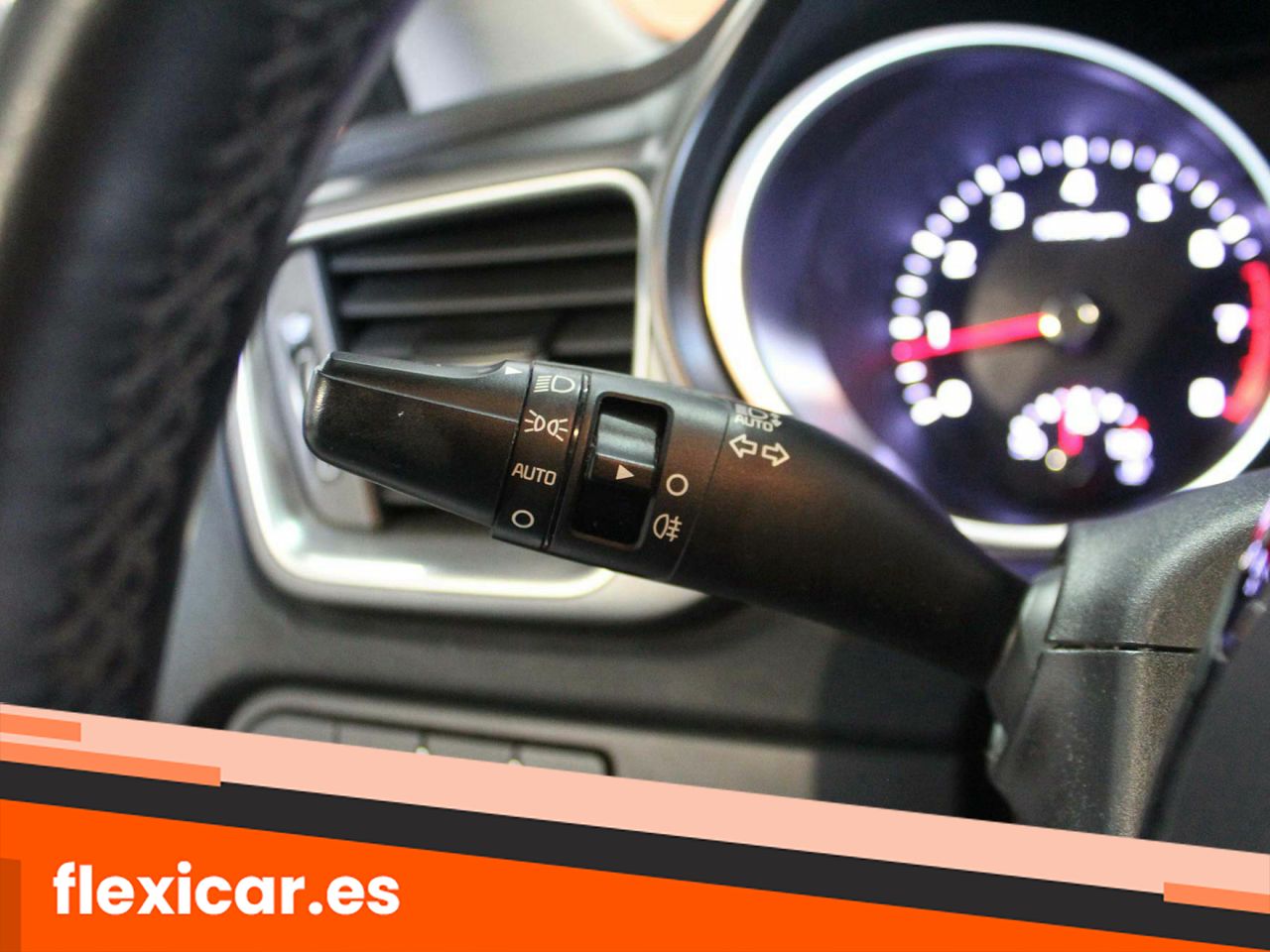 Foto Kia Ceed 21