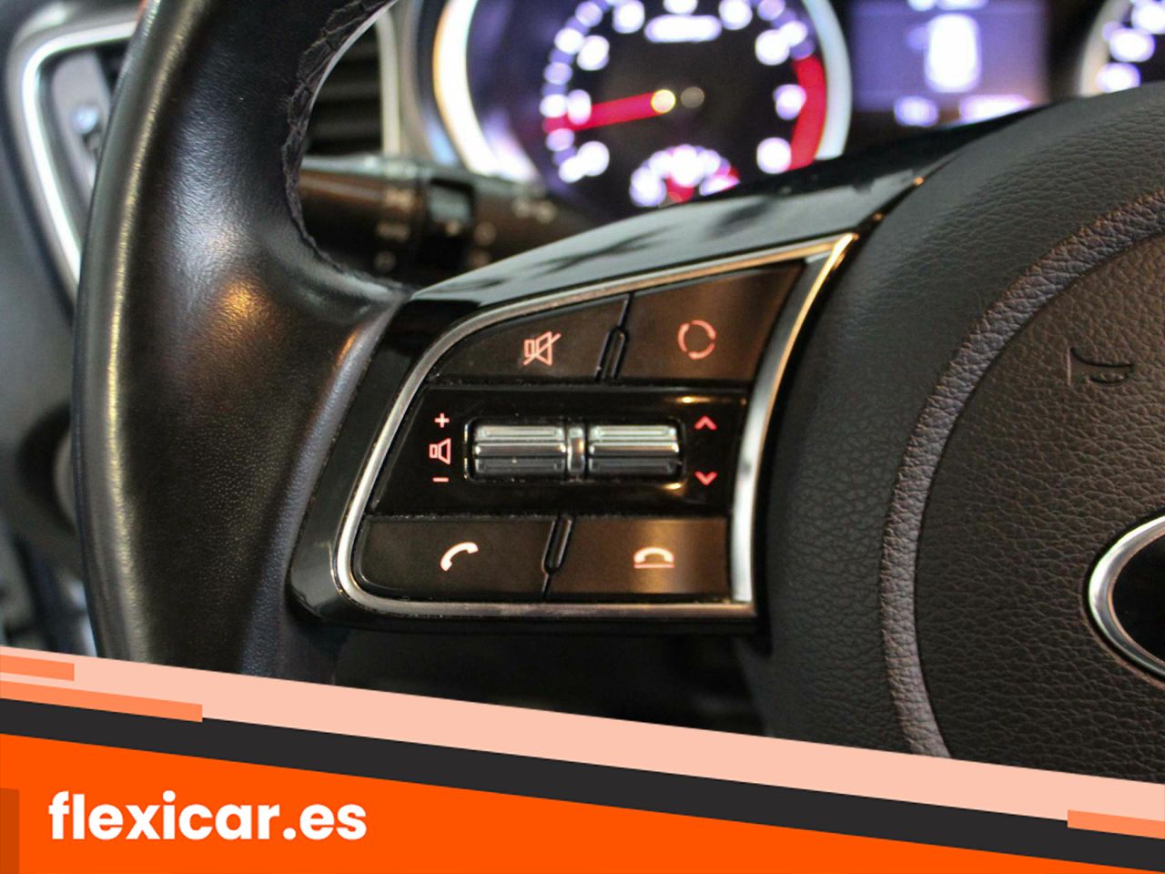 Foto Kia Ceed 23