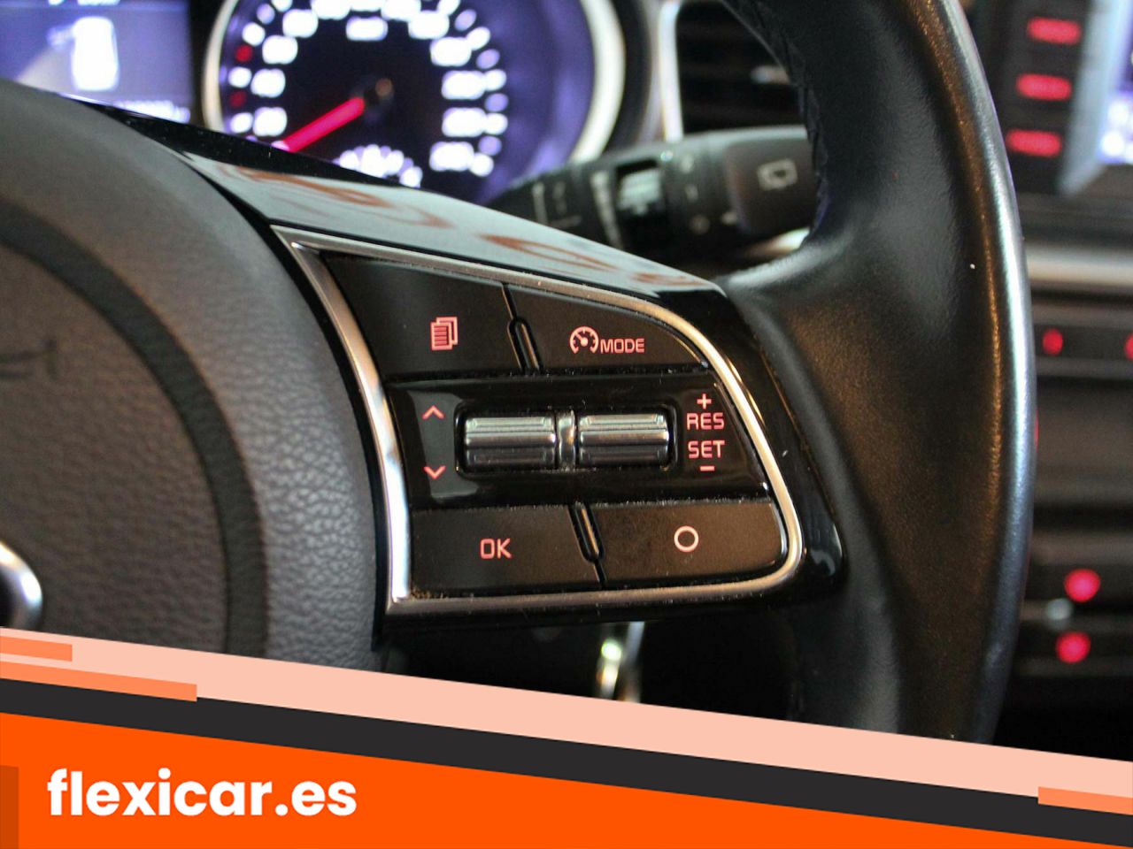 Foto Kia Ceed 24