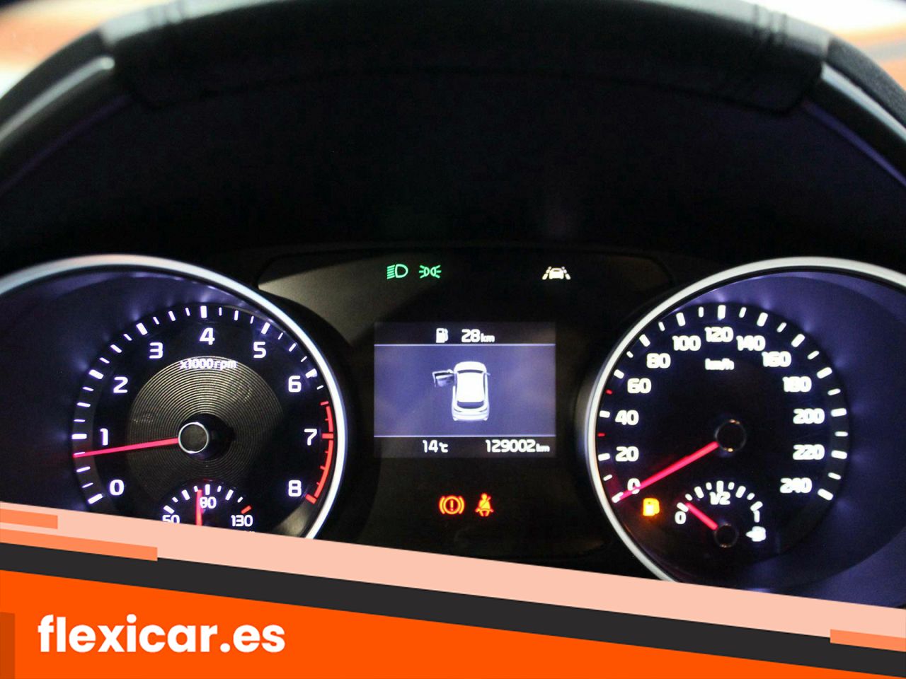 Foto Kia Ceed 25