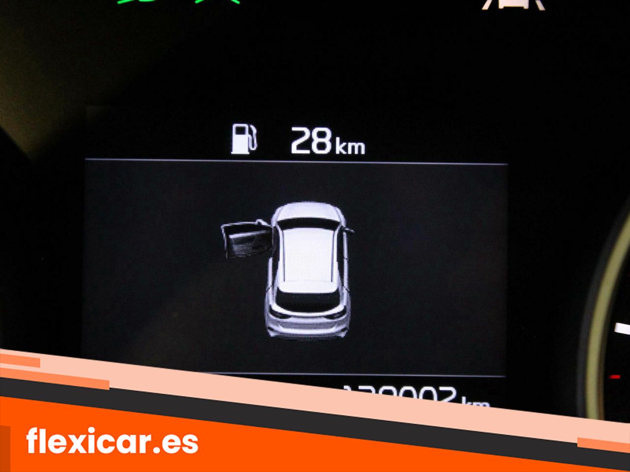 Foto Kia Ceed 26