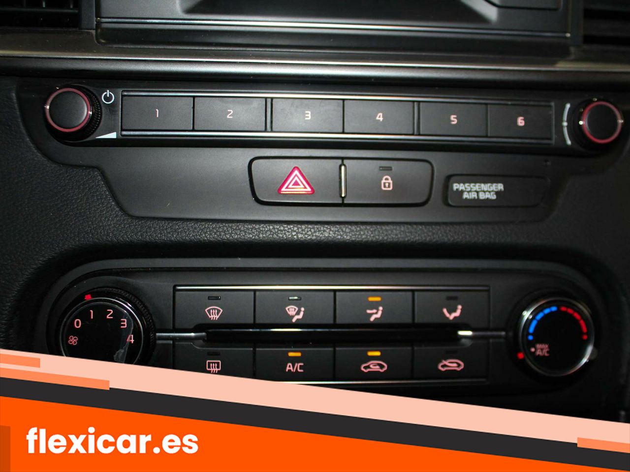 Foto Kia Ceed 28