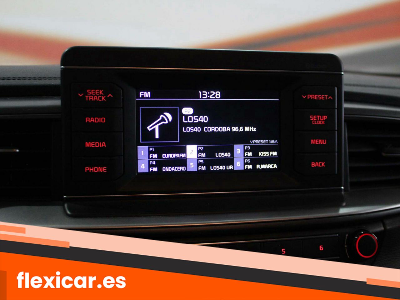 Foto Kia Ceed 29