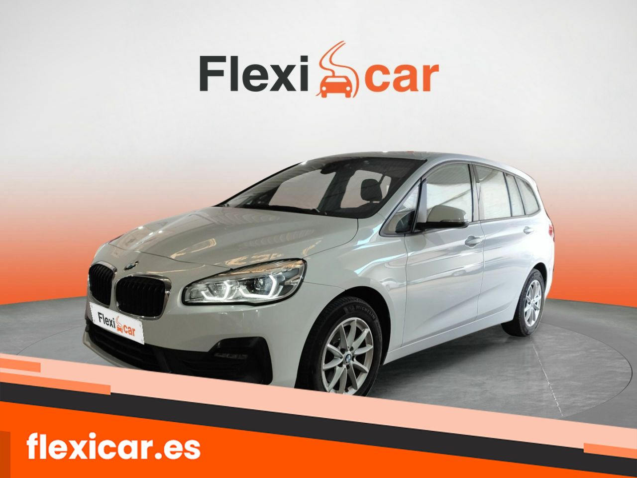 Foto BMW Serie 2 Active Tourer 3