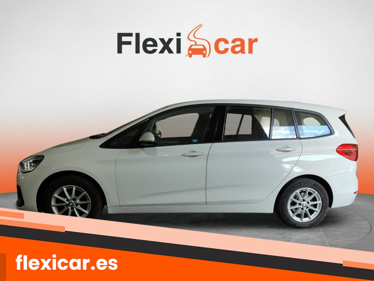 Foto BMW Serie 2 Active Tourer 4