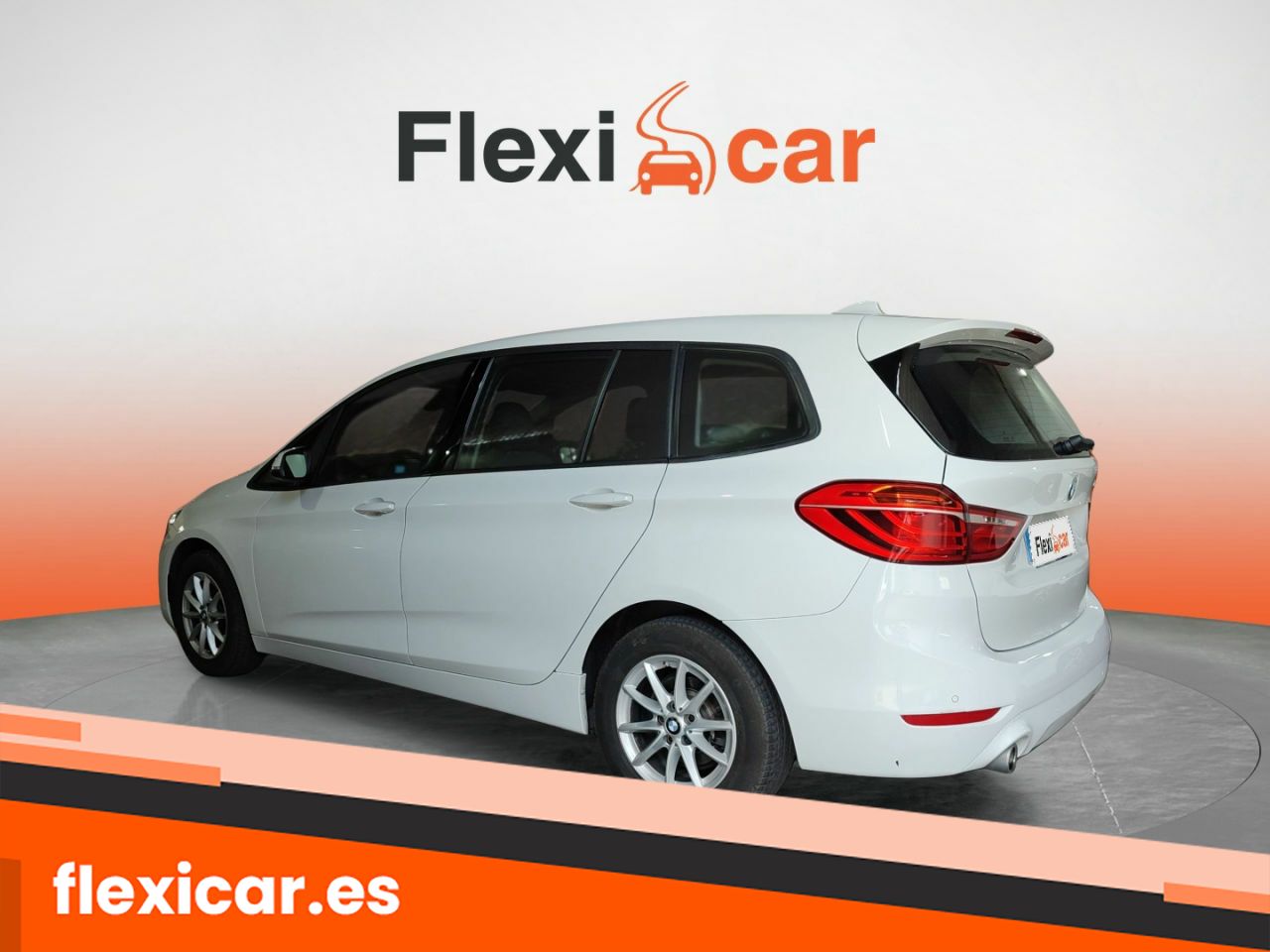 Foto BMW Serie 2 Active Tourer 5