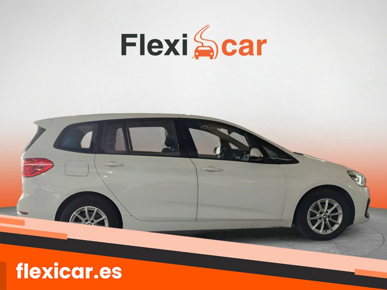 Foto BMW Serie 2 Active Tourer 9