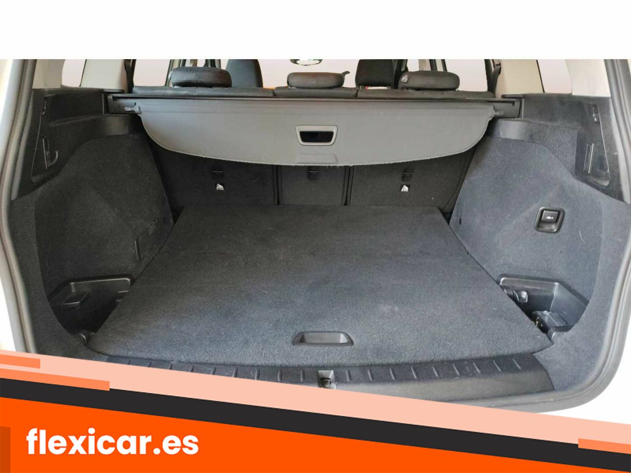 Foto BMW Serie 2 Active Tourer 10