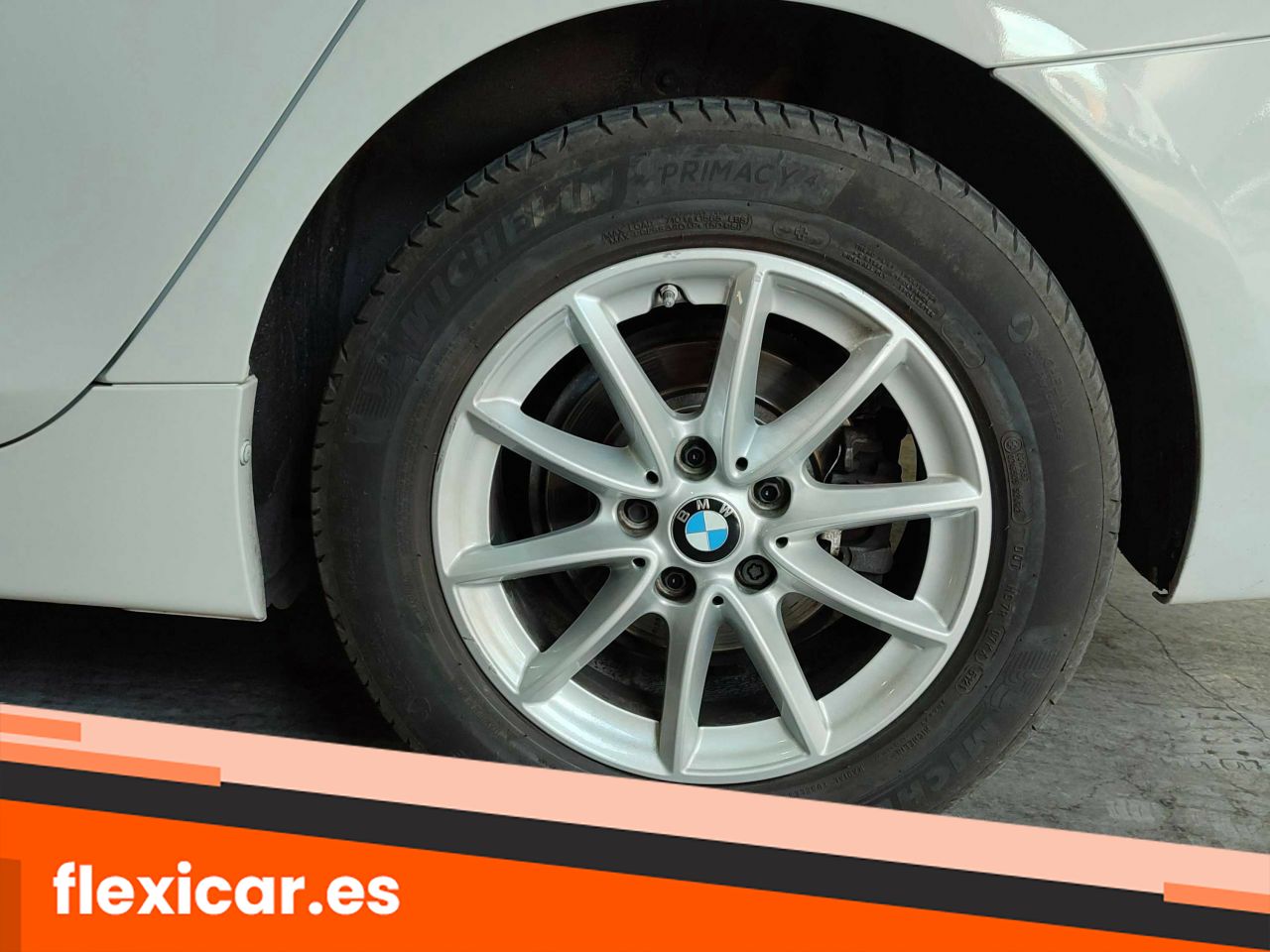 Foto BMW Serie 2 Active Tourer 11