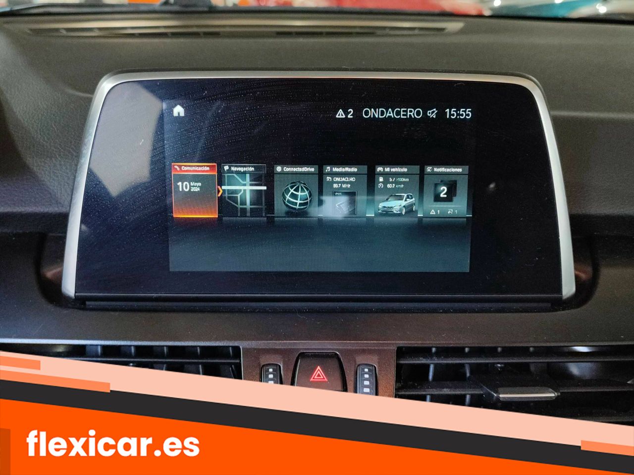 Foto BMW Serie 2 Active Tourer 13