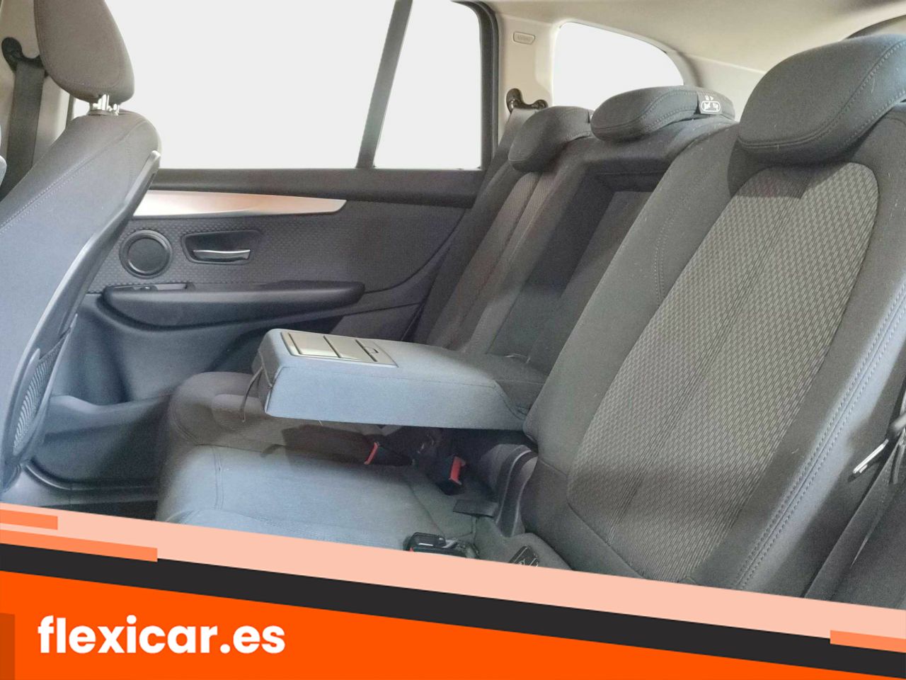 Foto BMW Serie 2 Active Tourer 16