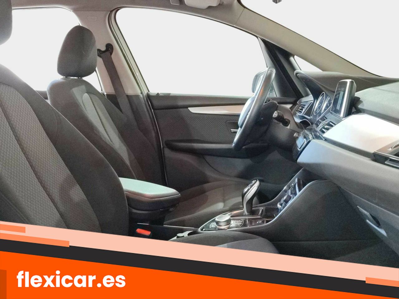 Foto BMW Serie 2 Active Tourer 17