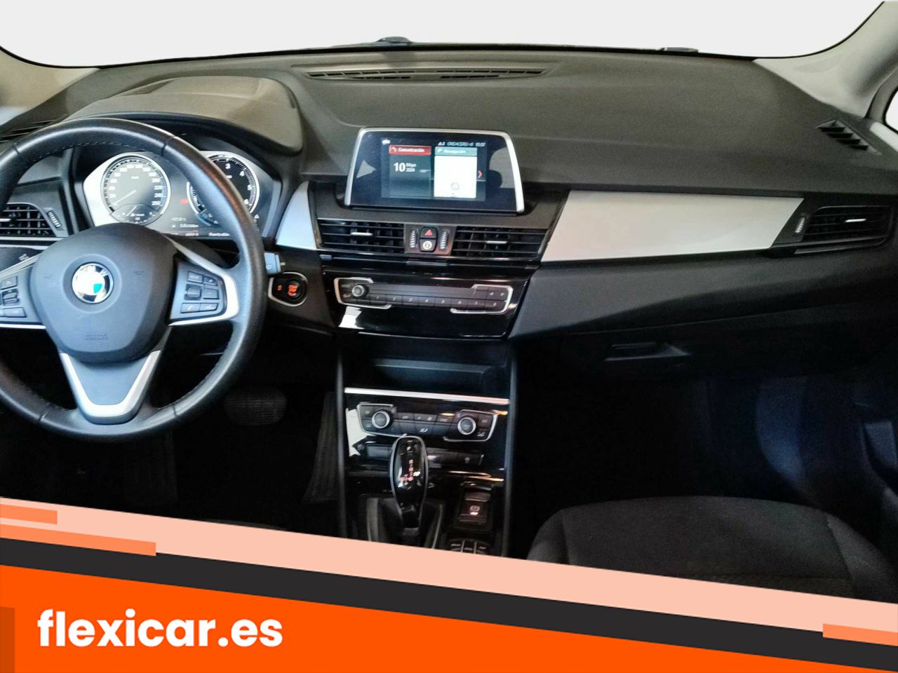 Foto BMW Serie 2 Active Tourer 18