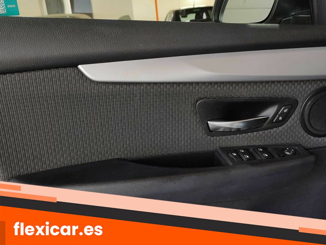 Foto BMW Serie 2 Active Tourer 19