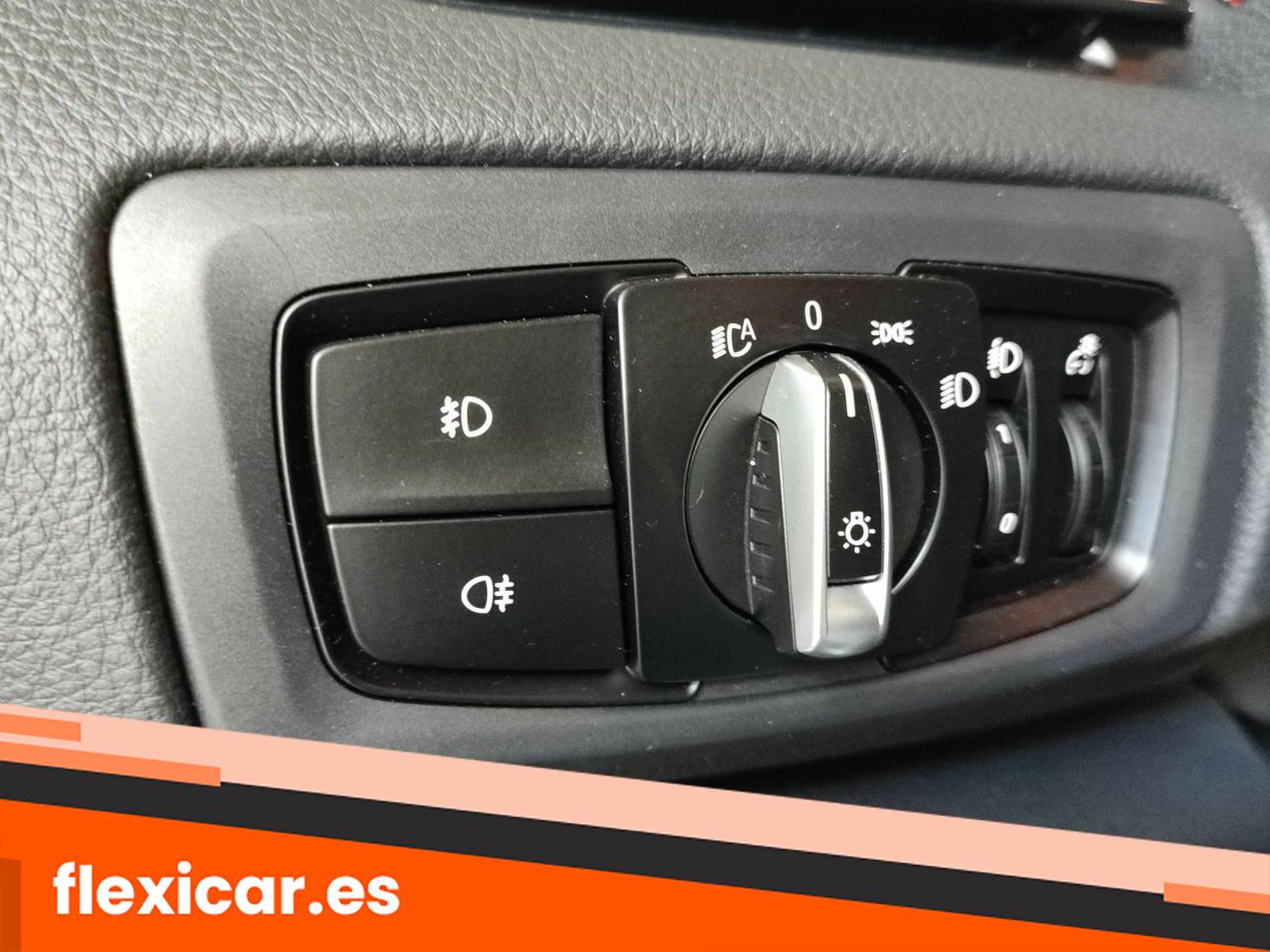 Foto BMW Serie 2 Active Tourer 20