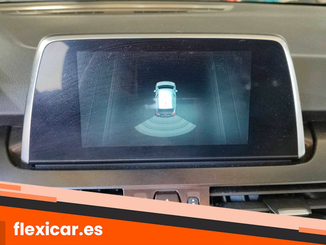 Foto BMW Serie 2 Active Tourer 21