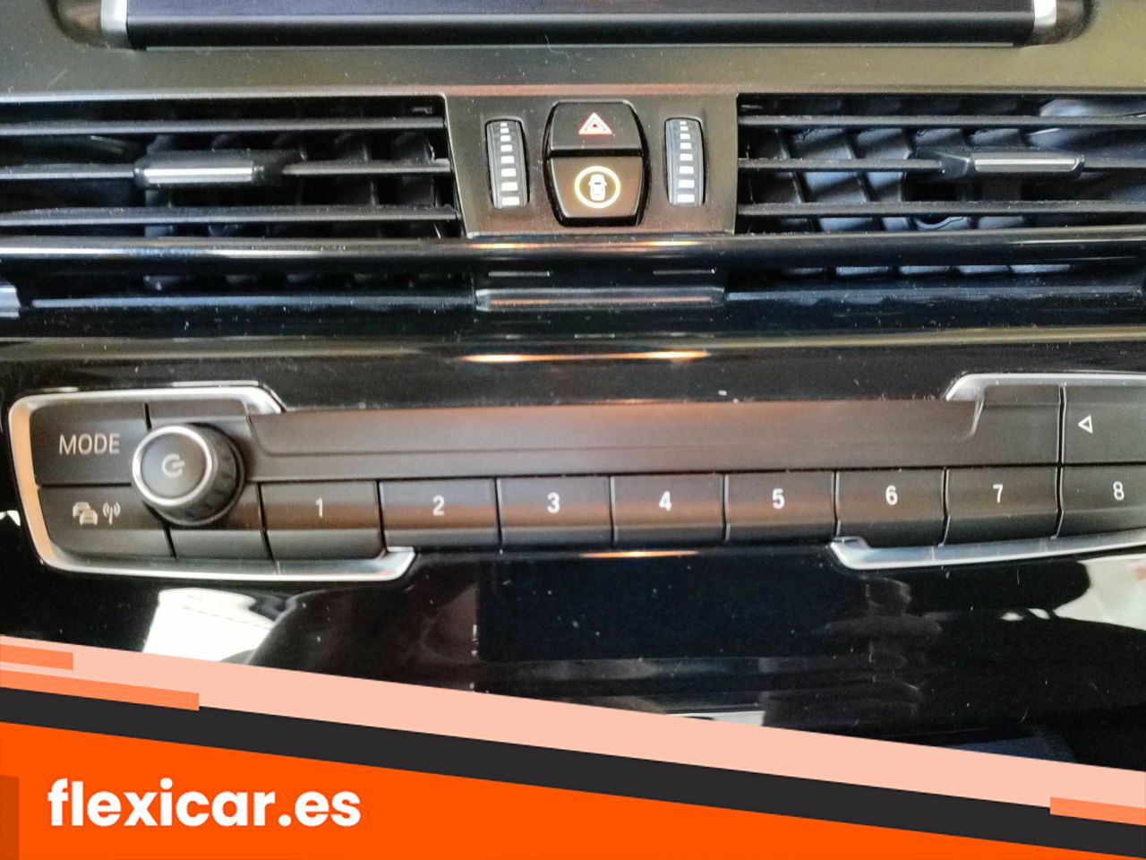 Foto BMW Serie 2 Active Tourer 22