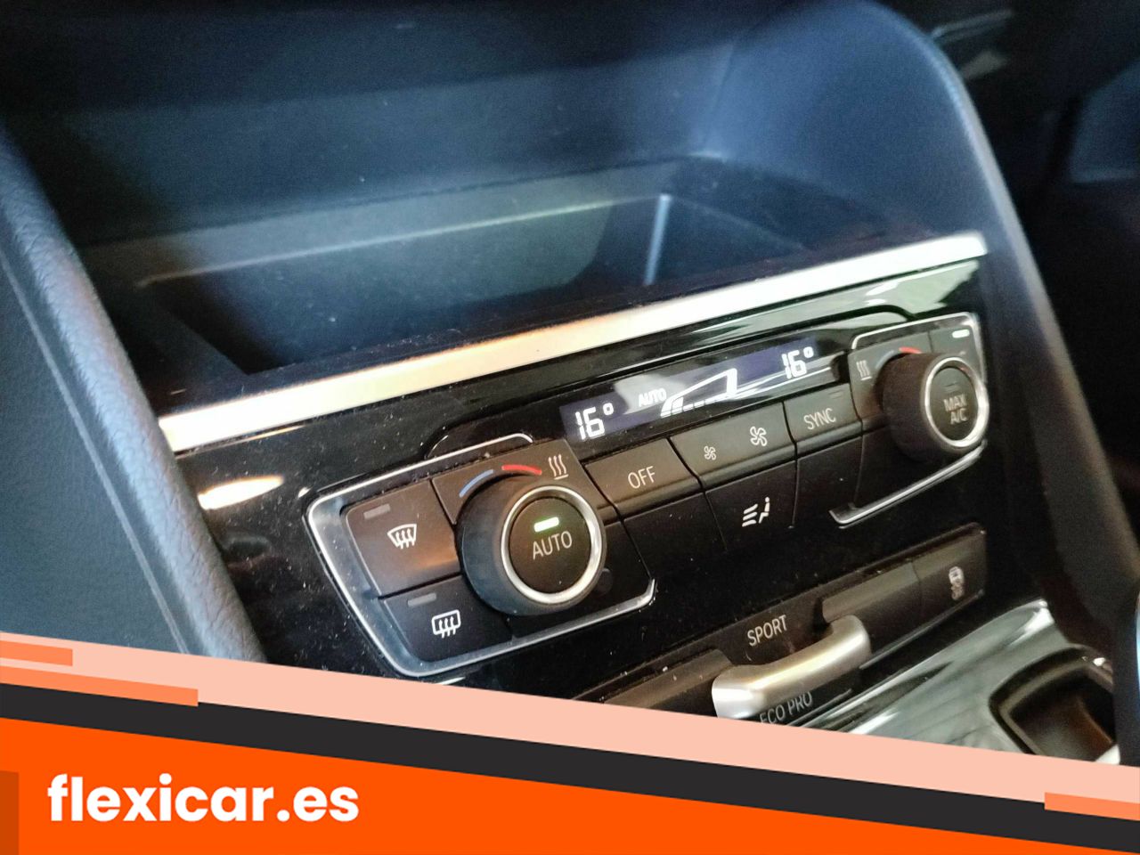 Foto BMW Serie 2 Active Tourer 23