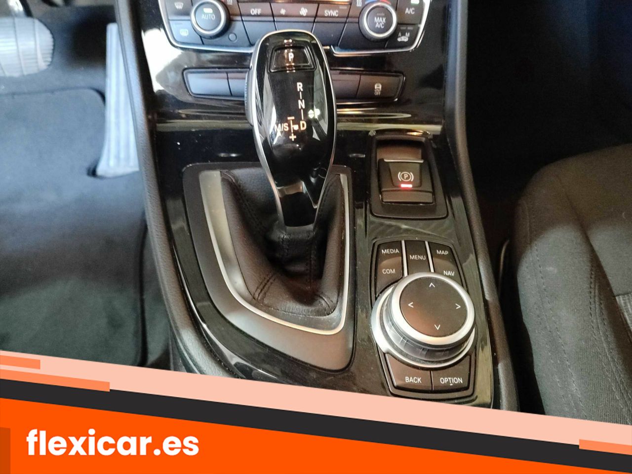 Foto BMW Serie 2 Active Tourer 24