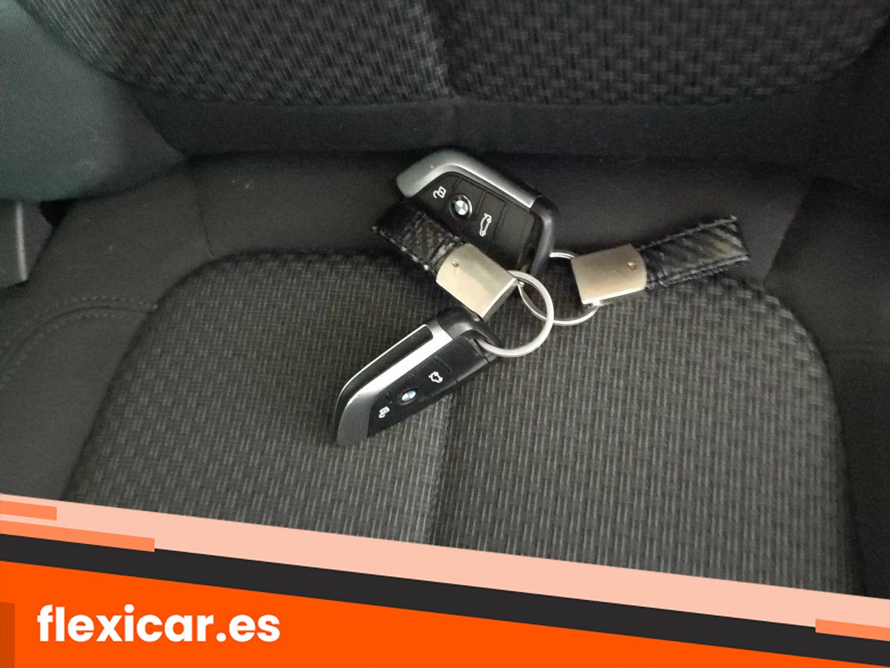 Foto BMW Serie 2 Active Tourer 26