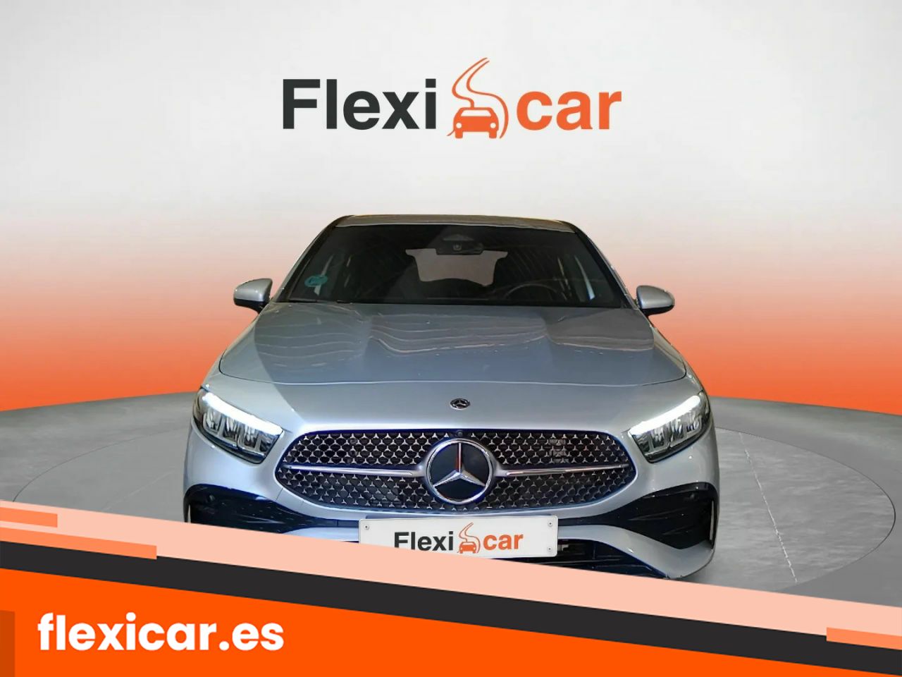 Foto Mercedes-Benz Clase A 2