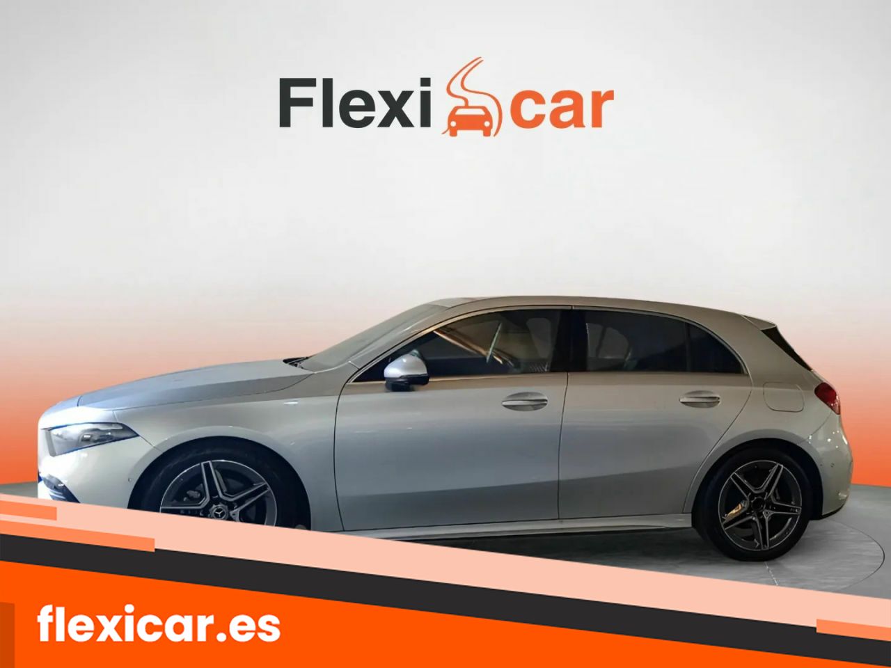 Foto Mercedes-Benz Clase A 3