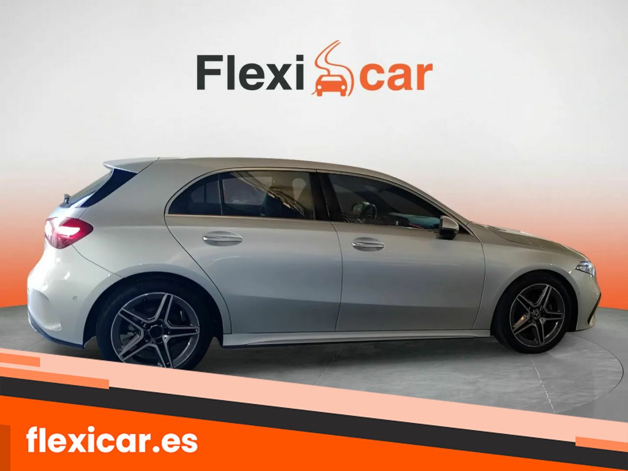 Foto Mercedes-Benz Clase A 9