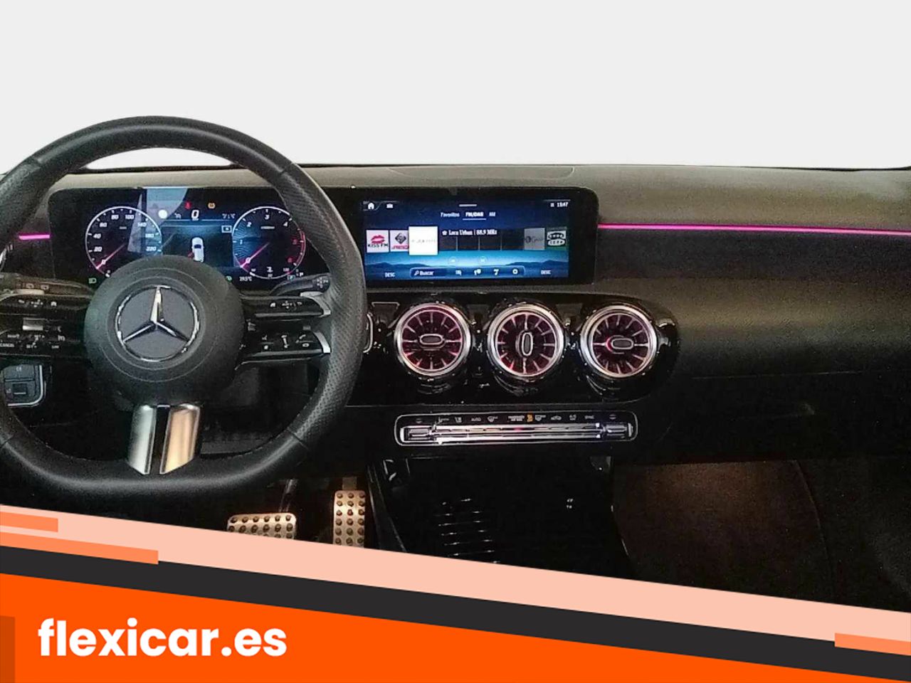 Foto Mercedes-Benz Clase A 10