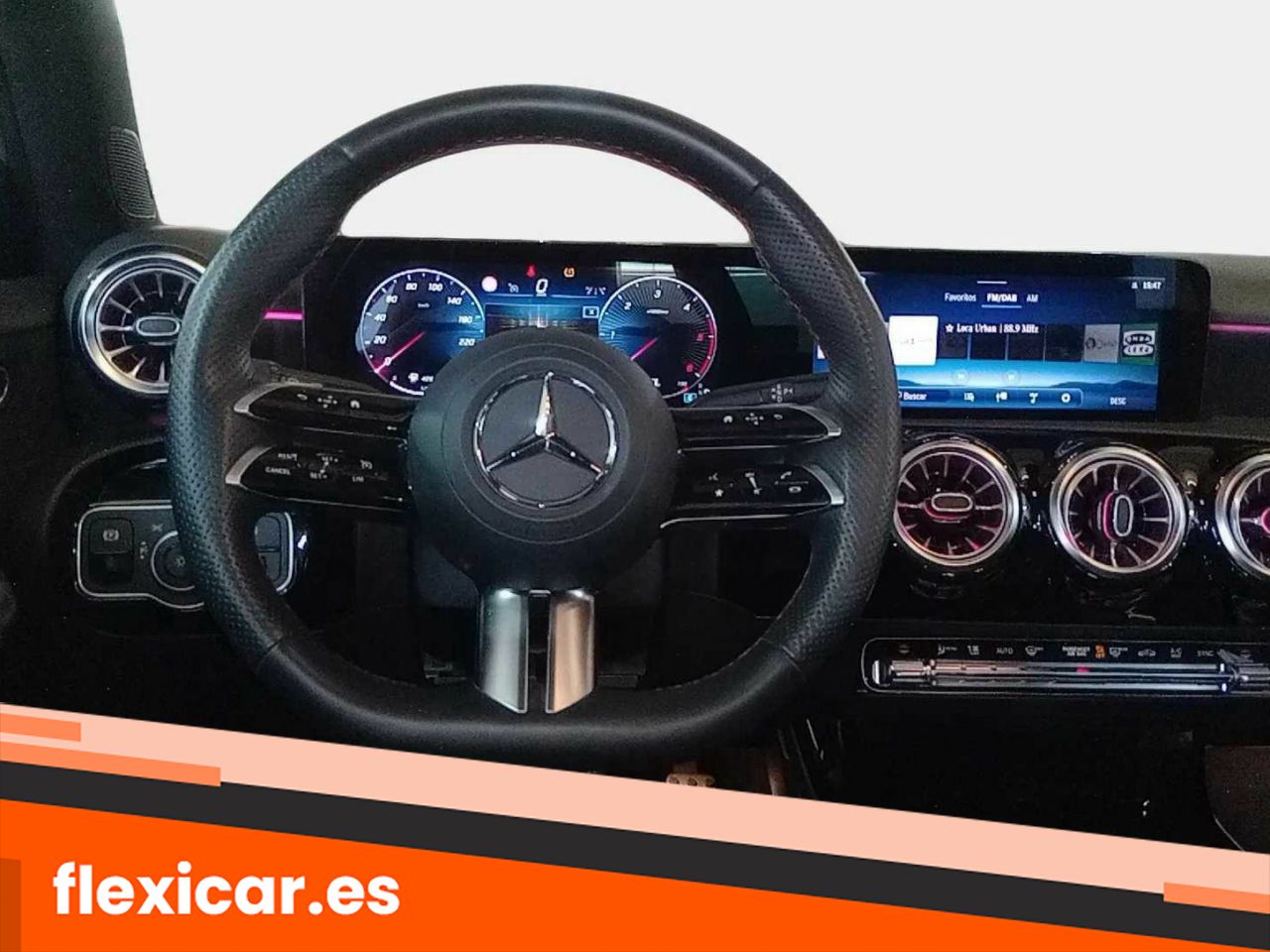 Foto Mercedes-Benz Clase A 12