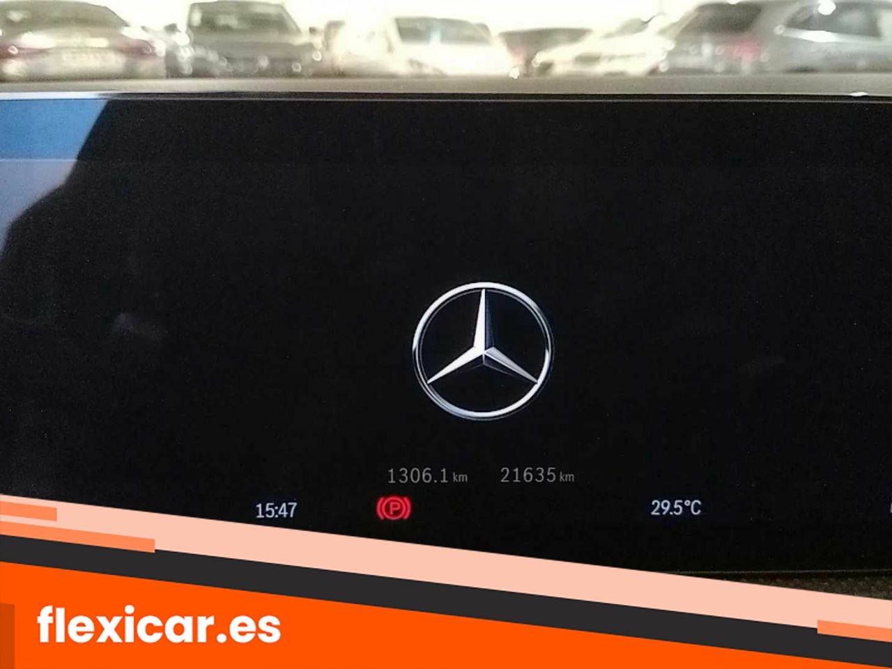 Foto Mercedes-Benz Clase A 13