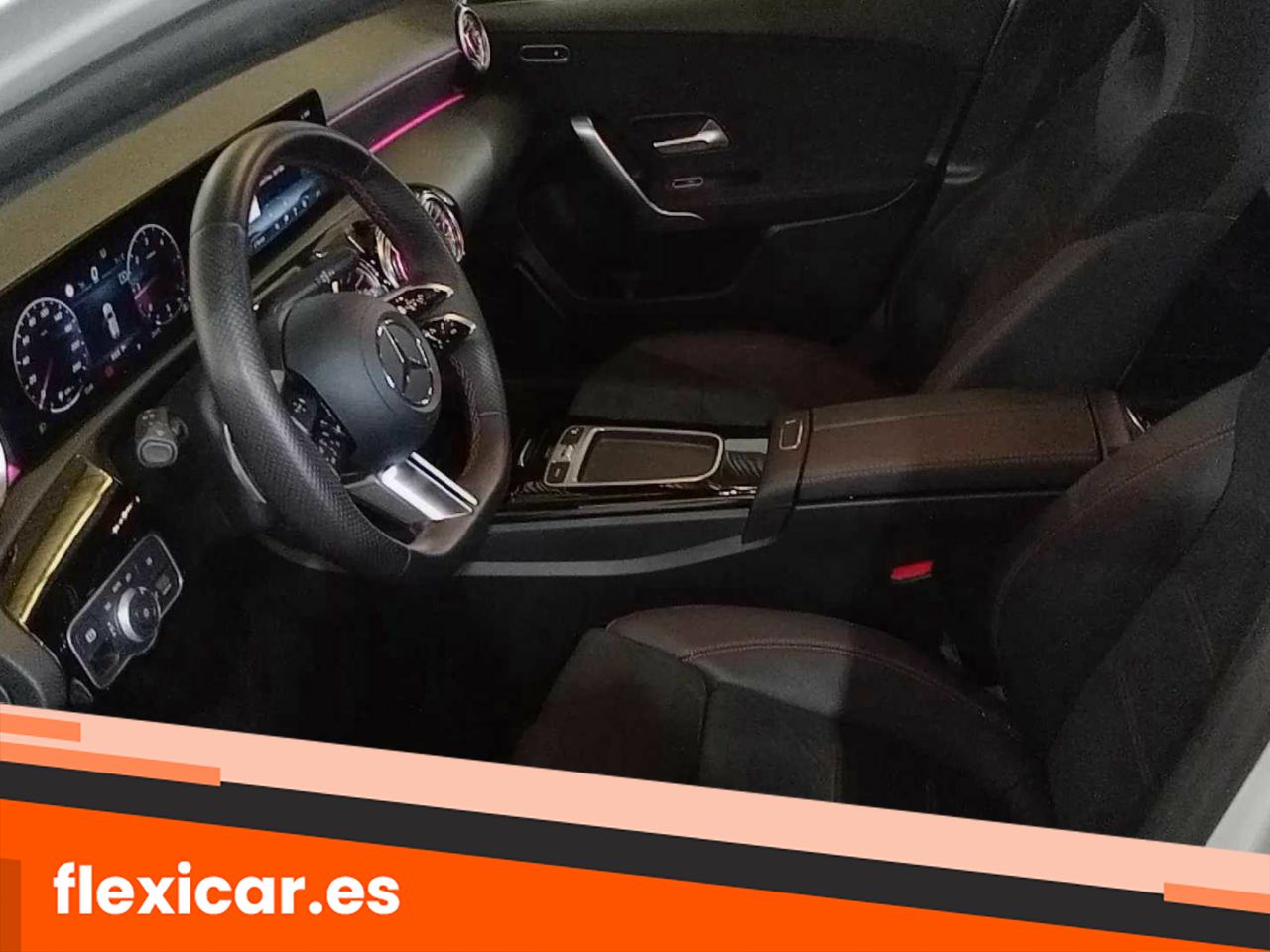 Foto Mercedes-Benz Clase A 14