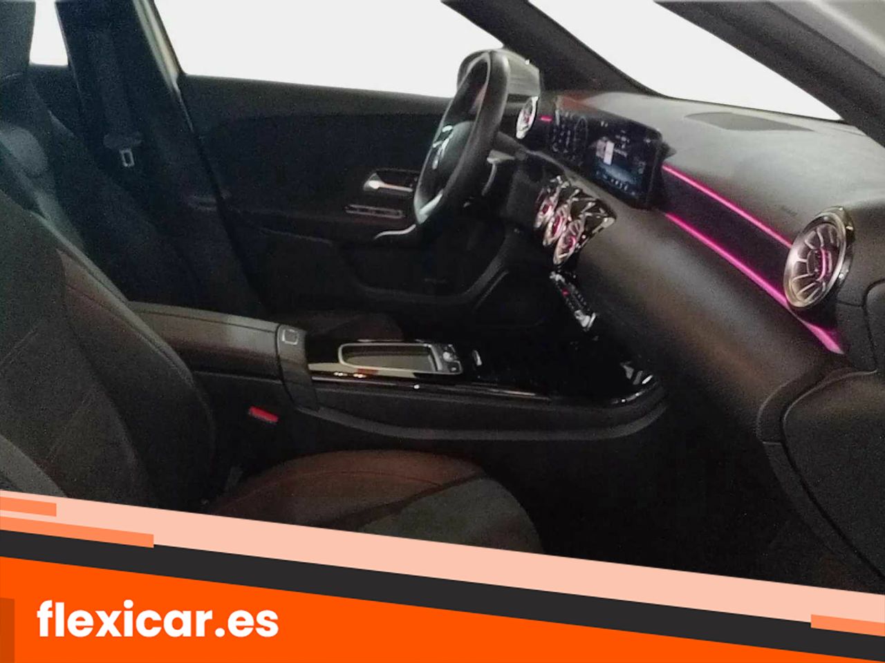 Foto Mercedes-Benz Clase A 15