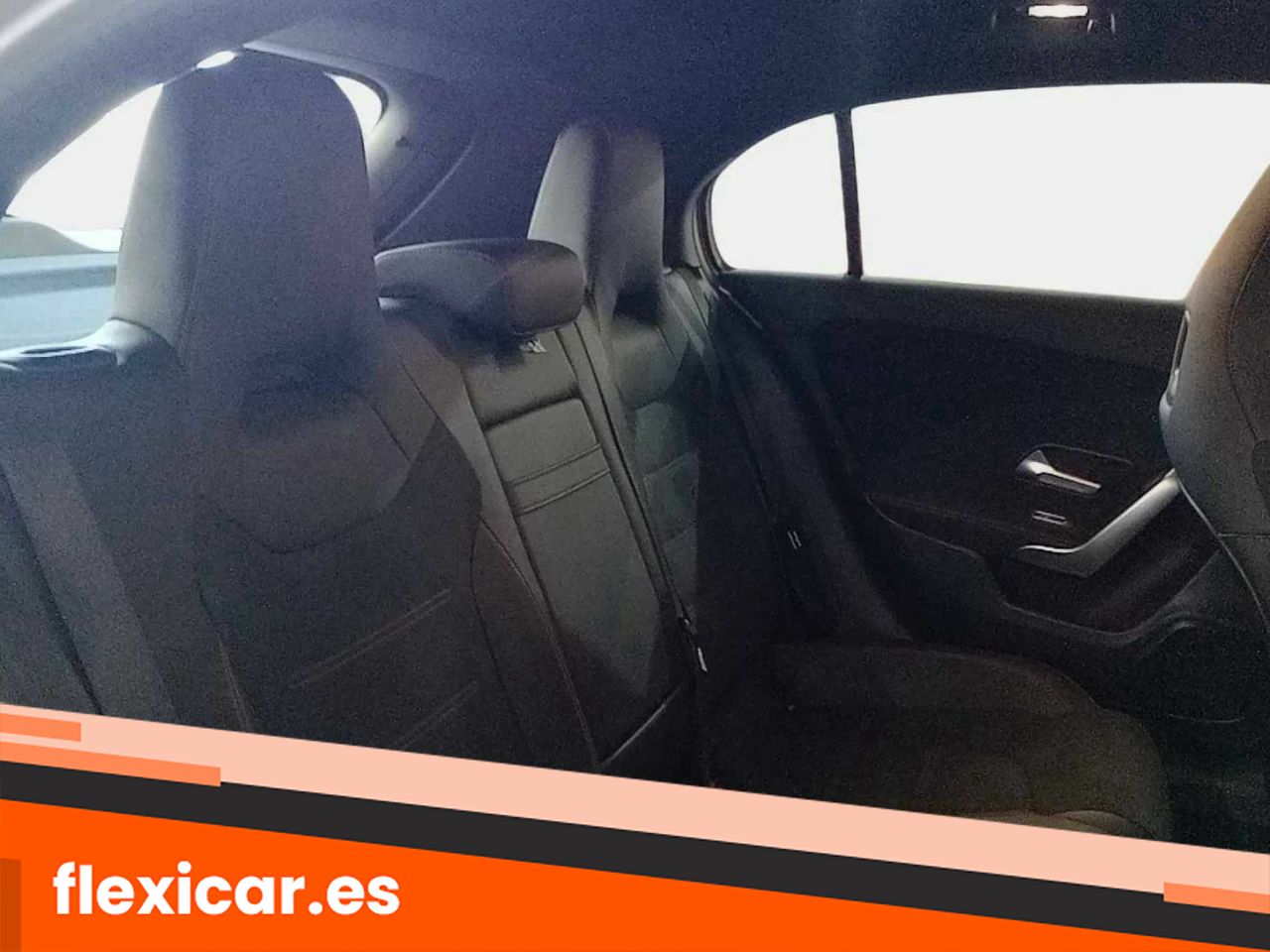 Foto Mercedes-Benz Clase A 16