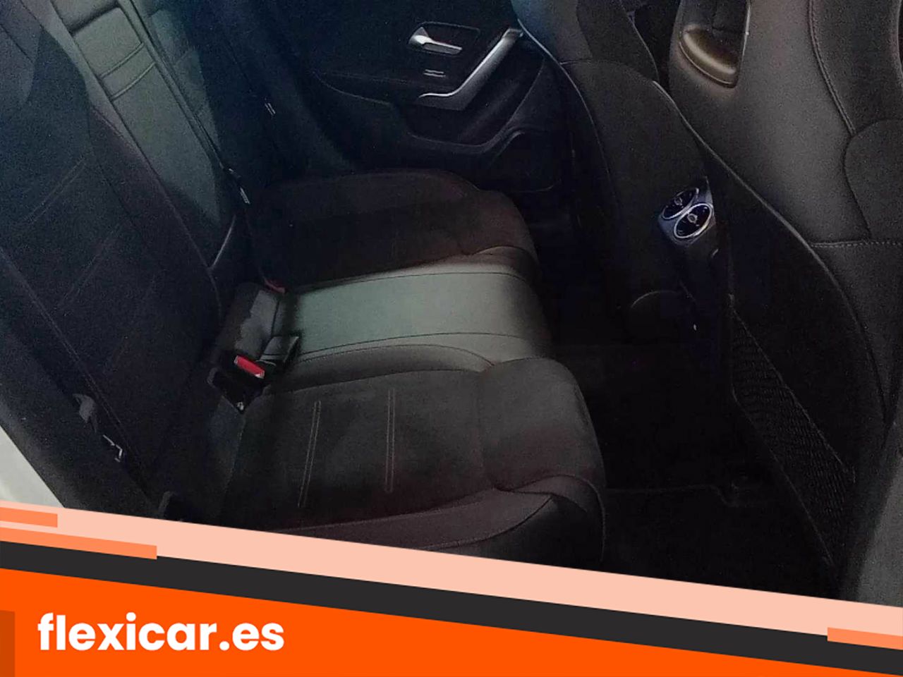Foto Mercedes-Benz Clase A 17