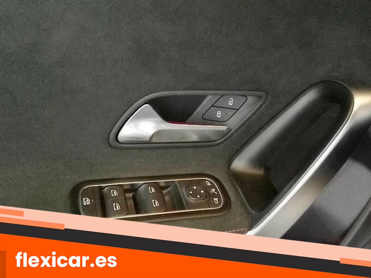 Foto Mercedes-Benz Clase A 19
