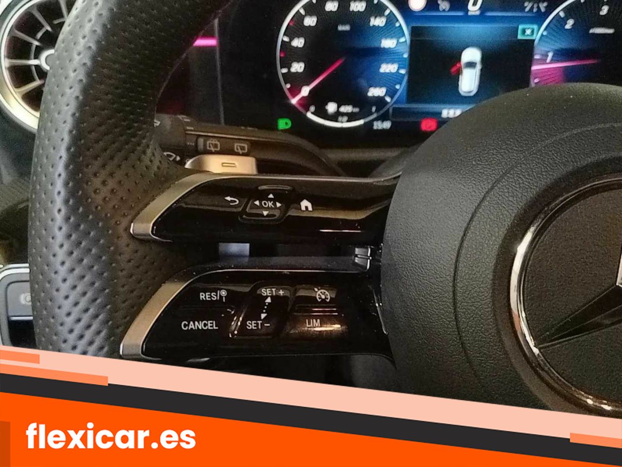 Foto Mercedes-Benz Clase A 20