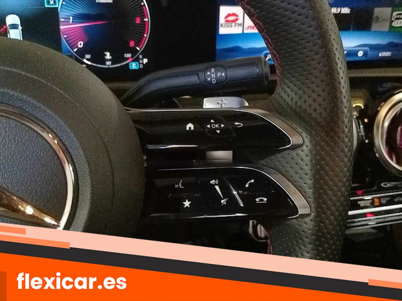Foto Mercedes-Benz Clase A 21