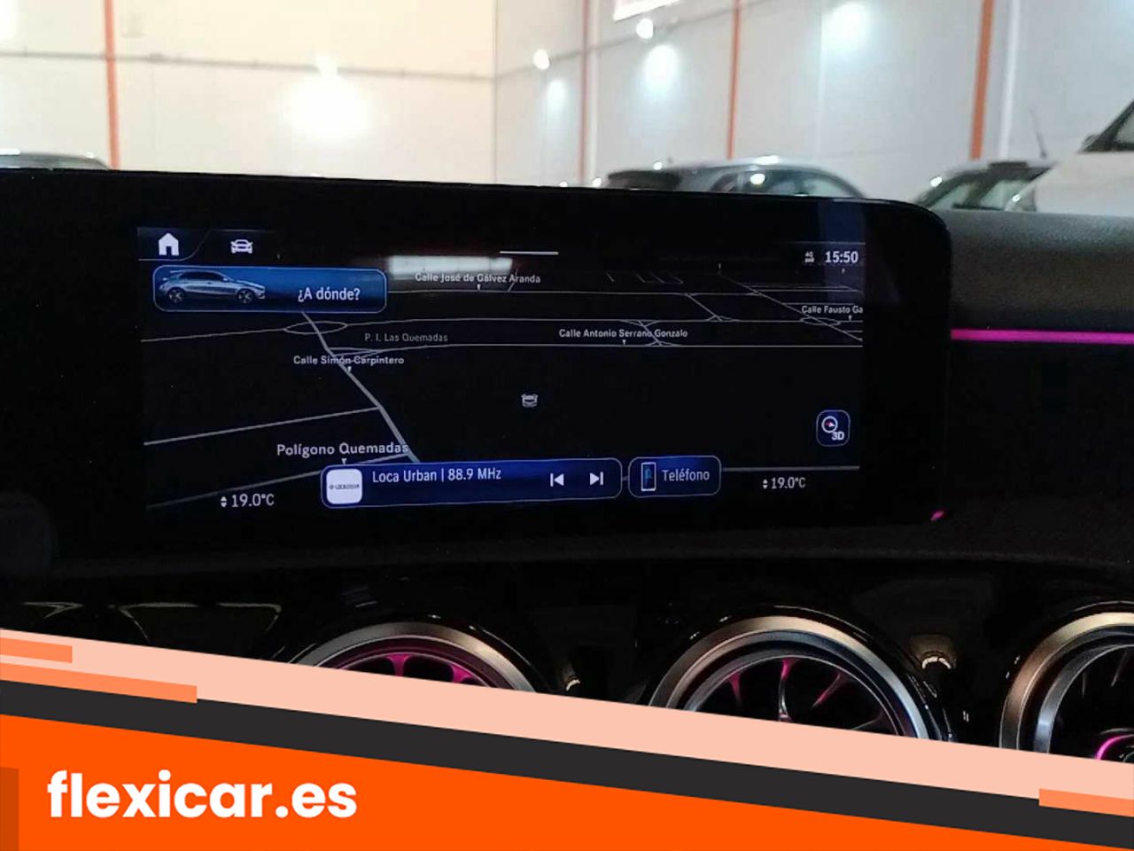 Foto Mercedes-Benz Clase A 26