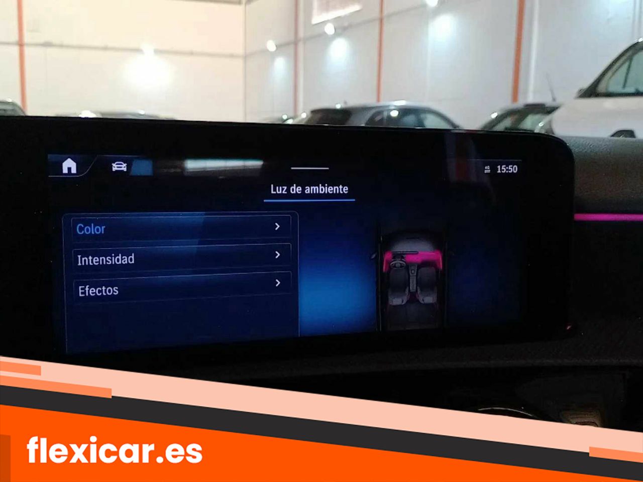 Foto Mercedes-Benz Clase A 27